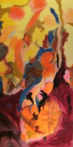 N°230 PARFUMS CELESTES - "N'aies pas peur de te mêler au monde et d 'oeuvrer avec humilité dans ton propre jardin et tu verras s'épanouir dans ton coeur les plus célestes parfums" N°230 PARFUMS CELESTES - "N'aies pas peur de te mêler au monde et d 'oeuvrer avec humilité dans ton propre jardin et tu verras s'épanouir dans ton coeur les plus célestes parfums"