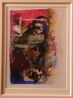 N°6 - LE SENS DES CHOSES - "Trouver sa place dans le silence et l'acceptation en contact avec sa vérité du moment et l'on découvre le sens des choses" N°6 - LE SENS DES CHOSES - "Trouver sa place dans le silence et l'acceptation en contact avec sa vérité du moment et l'on découvre le sens des choses"