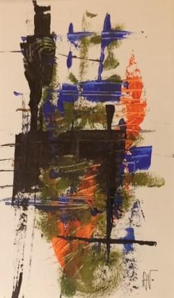 N° 72 - LE VAISSEAU N° 72 - LE VAISSEAU