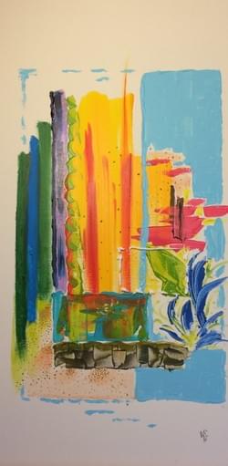 N°351 "LA CONSCIENCE DU TOUT" - "La conscience ne se satisfait pas de la surface des choses, il lui faut tout en même temps: le soc de la charrue, le souffle du semeur, la semence, l'eau ,le feu" N°351 "LA CONSCIENCE DU TOUT" - "La conscience ne se satisfait pas de la surface des choses, il lui faut tout en même temps: le soc de la charrue, le souffle du semeur, la semence, l'eau ,le feu"