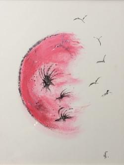 N°7 - ACCEPTATION - "Silence, acceptation tu trouves ta place" N°7 - ACCEPTATION - "Silence, acceptation tu trouves ta place"