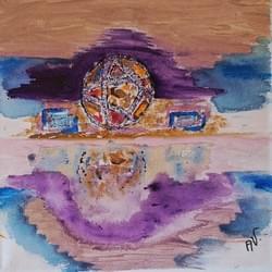 N°873 - RICHESSE INTERIEURE N°873 - RICHESSE INTERIEURE