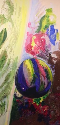 N° 407 L'HUMANITE DU COEUR - " L'Humanité est un organisme vivant , dont le coeur ne possède qu'un seul battement: l'Union" N° 407 L'HUMANITE DU COEUR - " L'Humanité est un organisme vivant , dont le coeur ne possède qu'un seul battement: l'Union"