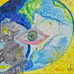 N°753 - UN REGARD DIFFERENT N°753 - UN REGARD DIFFERENT