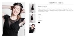 PHOTOGRAPHE E-COMMERCE PHOTOGRAPHE E-COMMERCE