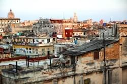 Cuba © 2019  Saskia Keeley
