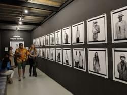 Photograph  ©Theo Madias