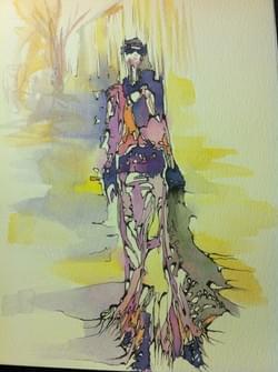 The roots of pride The roots of pride