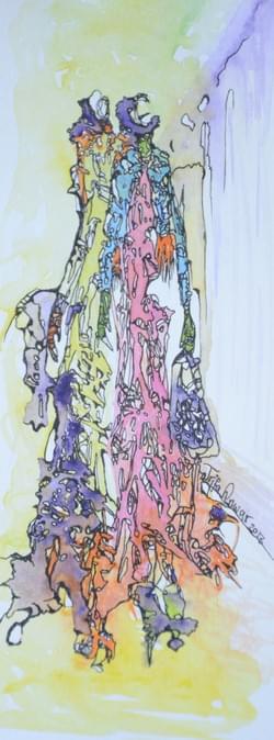 The keeper of the future The keeper of the future