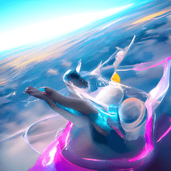 FLYING WHIT THE ASTRAL BOBY TO THE ONIRIC WORD  #459 FLYING WHIT THE ASTRAL BOBY TO THE ONIRIC WORD  #459