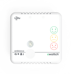 Ambiance CO2 Ambiance CO2