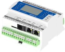 ISMA Automate ISMA Automate
