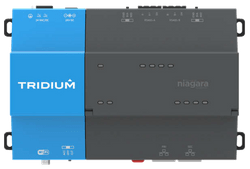 JACE 8000 TRIDIUM JACE 8000 TRIDIUM
