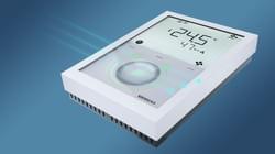 Sauter Vision Center V6 - La Gestion TEchnique Centralisée de demain