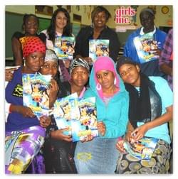 Reading Program at Girls, Inc. Omaha, Nebraska Reading Program at Girls, Inc. Omaha, Nebraska