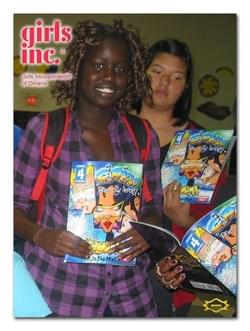 Reading Program at Girls, Inc. Omaha, Nebraska Reading Program at Girls, Inc. Omaha, Nebraska