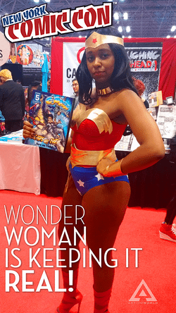 Comicon Event Comicon Event