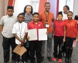 Artoni at Chester Charter School for the Arts Artoni at Chester Charter School for the Arts
