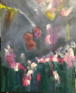 Winter Flowers Winter Flowers