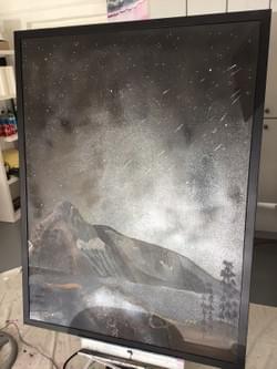 Perseus Meteor Shower Perseus Meteor Shower