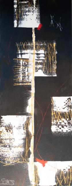 Golden Thread Golden Thread