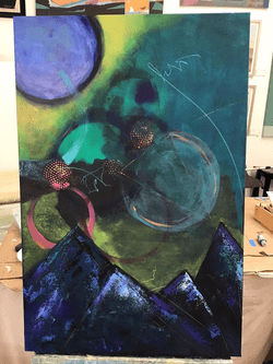 Something Planetary Something Planetary