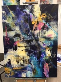 Color Explosion Color Explosion