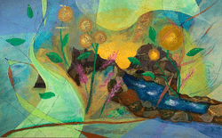 Mountain Spring Mountain Spring