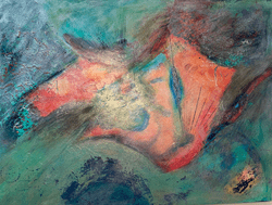 Something Green Something Green