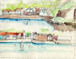 Porto Pim, Faial Porto Pim, Faial