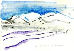 Le Svalbard