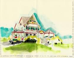Villa de Williamstown Massachussetts Villa de Williamstown Massachussetts