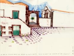 Fort Villa da Porto de Faial Fort Villa da Porto de Faial