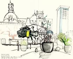 Buenos Aires Buenos Aires
