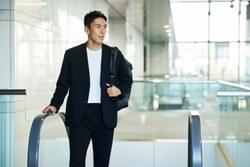 TENTIAL 長谷部 誠氏 TENTIAL 長谷部 誠氏