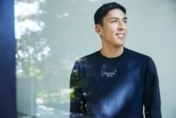 TENTIAL 長谷部 誠氏 TENTIAL 長谷部 誠氏