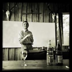 Vortrag von Ernst Götsch