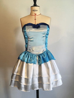 le cosplay d'Hanon  Hôsho le cosplay d'Hanon  Hôsho