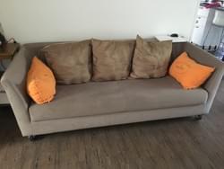 la housse de canapé amovible la housse de canapé amovible