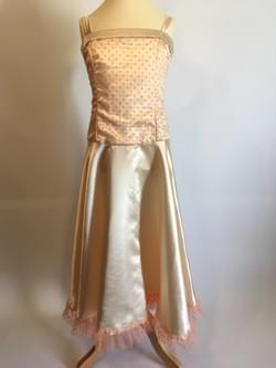 la robe de cérémonie fillette la robe de cérémonie fillette