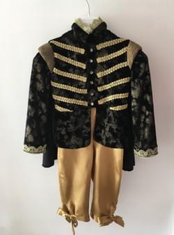 le costume de prince le costume de prince