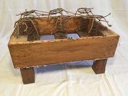 le repose pied avant le repose pied avant