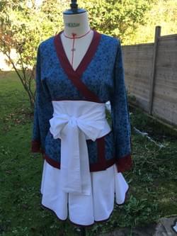 le kimono le kimono