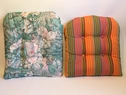 avant/après les coussins de siège avant/après les coussins de siège