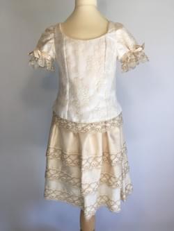 la petite fille modèle ivoire la petite fille modèle ivoire