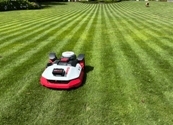 Grasrobotplus Grasrobotplus