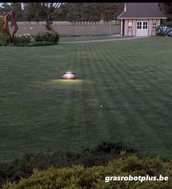 Grasrobotplus Grasrobotplus
