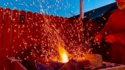 Outdoor Forge Outdoor Forge