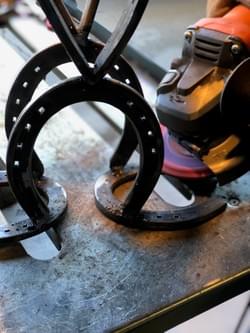 Double Wine Holder Double Wine Holder