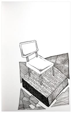 Lonely Lectern Lonely Lectern